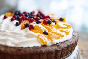 Jak zamawiać zdrowe dania wegańskie w restauracjach