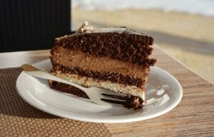 Ciasto Cappuccino na ciasteczkach: Przepis na idealny deser