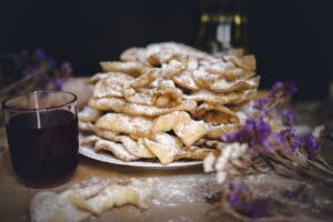 Jak zbilansować dietę wapniową dla utrzymania mocnych kości i zębów