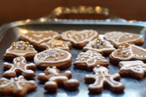 Jak zrobić amerykańskie brownie: Czekoladowa rozkosz dla podniebienia