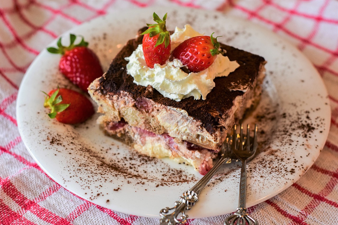 Przepis na smakowite muffinki czekoladowe: Słodki upominek dla smakoszy